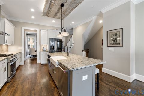 Tiny photo for 3303 Haydenpark Lane, Henrico, VA 23233 (MLS # 2607496)