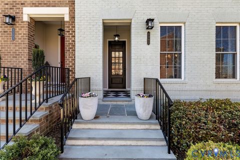 Tiny photo for 3303 Haydenpark Lane, Henrico, VA 23233 (MLS # 2607496)