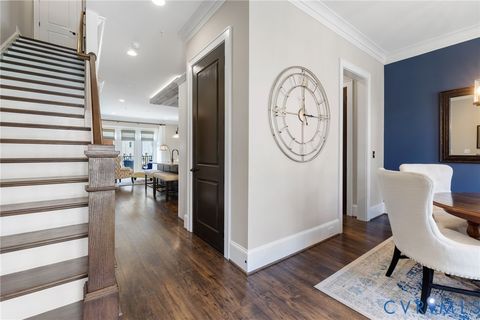 Tiny photo for 3303 Haydenpark Lane, Henrico, VA 23233 (MLS # 2607496)