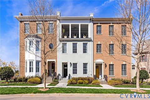 Photo of 3303 Haydenpark Lane, Henrico, VA 23233 (MLS # 2607496)