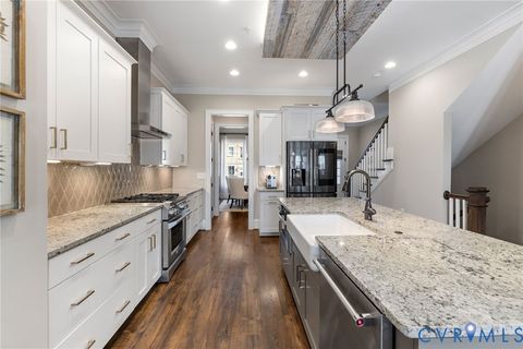 Tiny photo for 3303 Haydenpark Lane, Henrico, VA 23233 (MLS # 2607496)