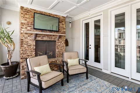 Tiny photo for 3303 Haydenpark Lane, Henrico, VA 23233 (MLS # 2607496)