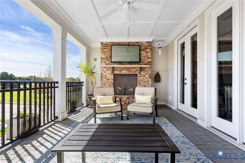 Tiny photo for 3303 Haydenpark Lane, Henrico, VA 23233 (MLS # 2607496)