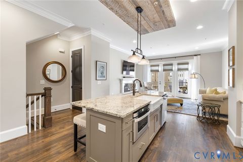 Tiny photo for 3303 Haydenpark Lane, Henrico, VA 23233 (MLS # 2607496)