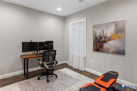 Tiny photo for 3303 Haydenpark Lane, Henrico, VA 23233 (MLS # 2607496)