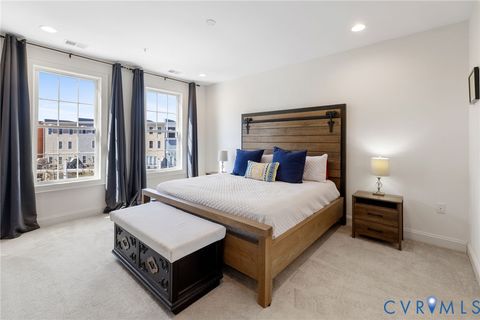 Tiny photo for 3303 Haydenpark Lane, Henrico, VA 23233 (MLS # 2607496)