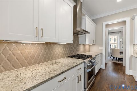 Tiny photo for 3303 Haydenpark Lane, Henrico, VA 23233 (MLS # 2607496)