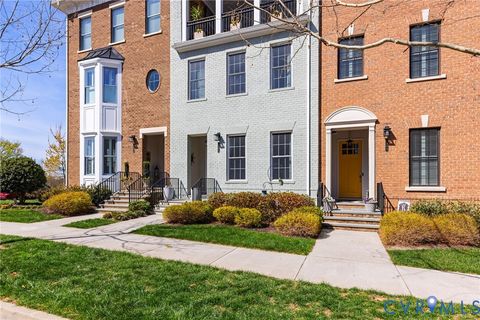 Tiny photo for 3303 Haydenpark Lane, Henrico, VA 23233 (MLS # 2607496)