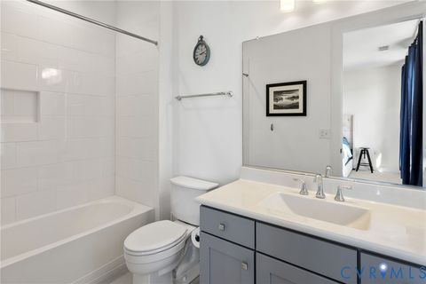 Tiny photo for 3303 Haydenpark Lane, Henrico, VA 23233 (MLS # 2607496)