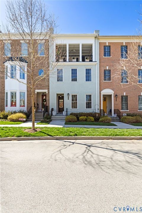 Tiny photo for 3303 Haydenpark Lane, Henrico, VA 23233 (MLS # 2607496)