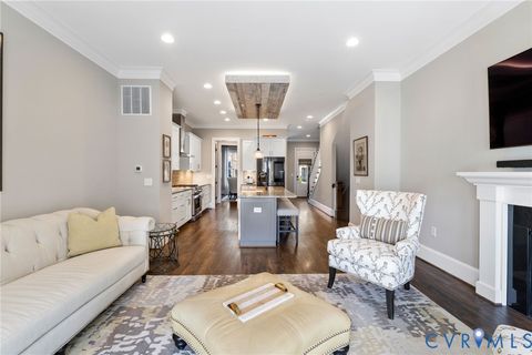 Tiny photo for 3303 Haydenpark Lane, Henrico, VA 23233 (MLS # 2607496)