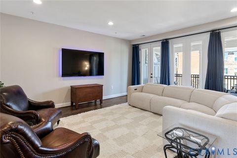 Tiny photo for 3303 Haydenpark Lane, Henrico, VA 23233 (MLS # 2607496)