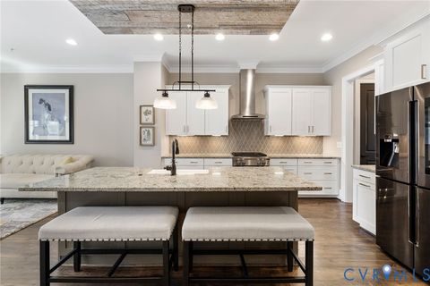 Tiny photo for 3303 Haydenpark Lane, Henrico, VA 23233 (MLS # 2607496)