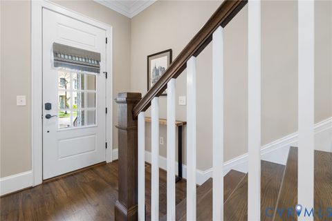 Tiny photo for 3303 Haydenpark Lane, Henrico, VA 23233 (MLS # 2607496)