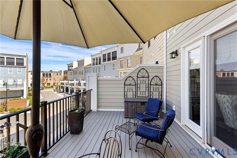 Tiny photo for 3303 Haydenpark Lane, Henrico, VA 23233 (MLS # 2607496)