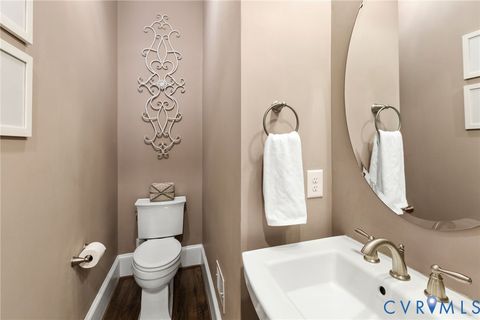 Tiny photo for 3303 Haydenpark Lane, Henrico, VA 23233 (MLS # 2607496)