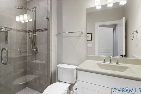 Tiny photo for 3303 Haydenpark Lane, Henrico, VA 23233 (MLS # 2607496)