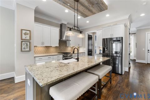 Tiny photo for 3303 Haydenpark Lane, Henrico, VA 23233 (MLS # 2607496)