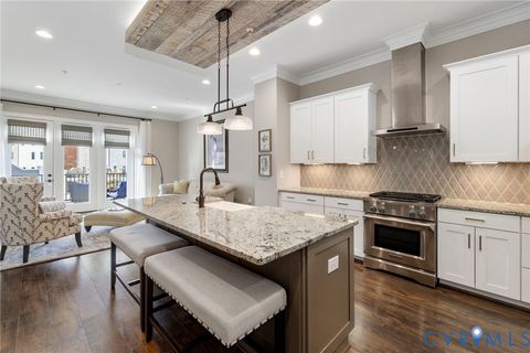 Tiny photo for 3303 Haydenpark Lane, Henrico, VA 23233 (MLS # 2607496)