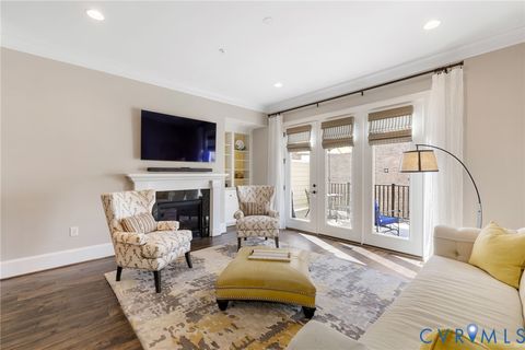 Tiny photo for 3303 Haydenpark Lane, Henrico, VA 23233 (MLS # 2607496)