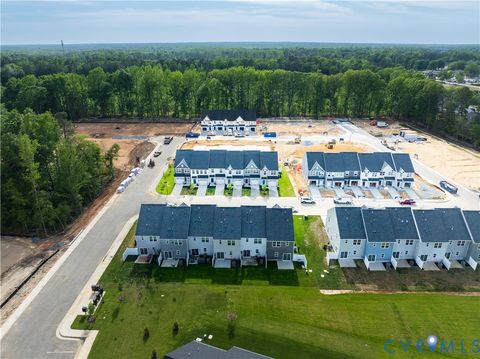 Tiny photo for 10642 Rosies Run Drive, Chester, VA 23831 (MLS # 2612528)