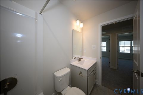 Tiny photo for 10642 Rosies Run Drive, Chester, VA 23831 (MLS # 2612528)