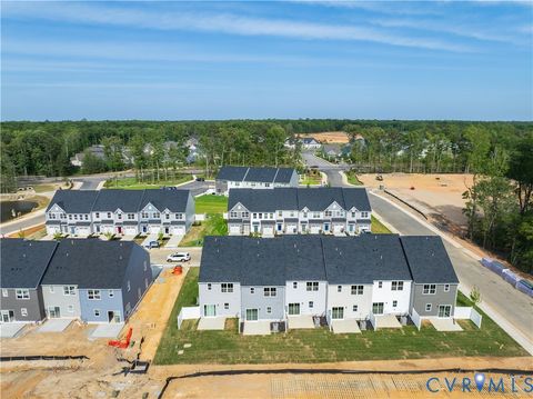 Tiny photo for 10642 Rosies Run Drive, Chester, VA 23831 (MLS # 2612528)