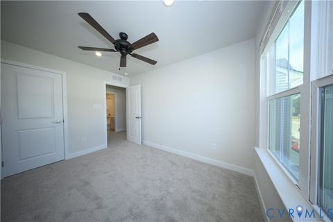 Tiny photo for 10642 Rosies Run Drive, Chester, VA 23831 (MLS # 2612528)