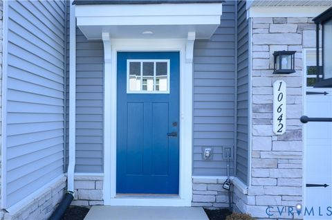 Tiny photo for 10642 Rosies Run Drive, Chester, VA 23831 (MLS # 2612528)