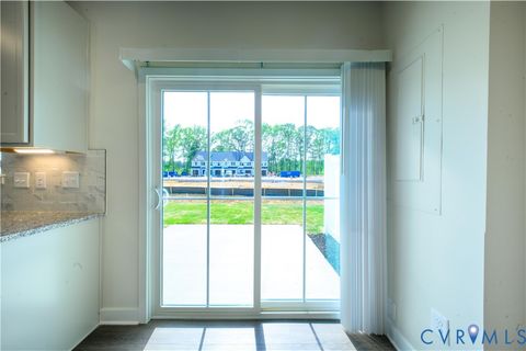 Tiny photo for 10642 Rosies Run Drive, Chester, VA 23831 (MLS # 2612528)