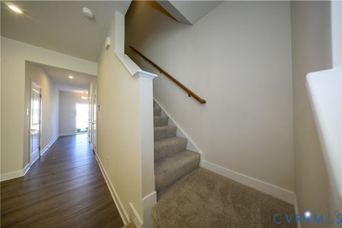 Tiny photo for 10642 Rosies Run Drive, Chester, VA 23831 (MLS # 2612528)