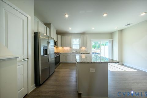 Tiny photo for 10642 Rosies Run Drive, Chester, VA 23831 (MLS # 2612528)