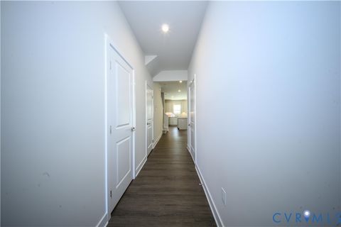 Tiny photo for 10642 Rosies Run Drive, Chester, VA 23831 (MLS # 2612528)