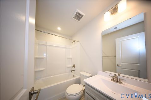 Tiny photo for 10642 Rosies Run Drive, Chester, VA 23831 (MLS # 2612528)