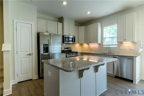 Tiny photo for 10642 Rosies Run Drive, Chester, VA 23831 (MLS # 2612528)