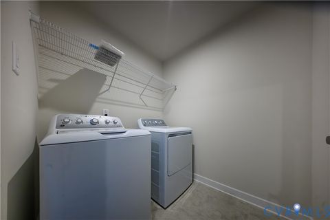 Tiny photo for 10642 Rosies Run Drive, Chester, VA 23831 (MLS # 2612528)