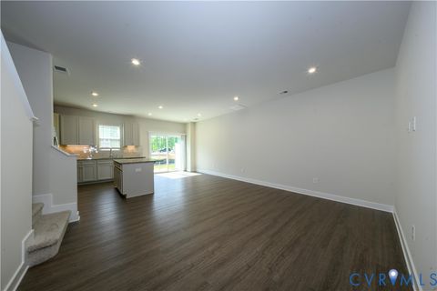 Tiny photo for 10642 Rosies Run Drive, Chester, VA 23831 (MLS # 2612528)