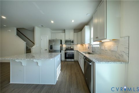 Tiny photo for 10642 Rosies Run Drive, Chester, VA 23831 (MLS # 2612528)