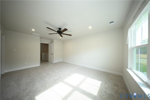 Tiny photo for 10642 Rosies Run Drive, Chester, VA 23831 (MLS # 2612528)