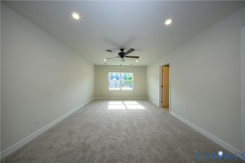 Tiny photo for 10642 Rosies Run Drive, Chester, VA 23831 (MLS # 2612528)
