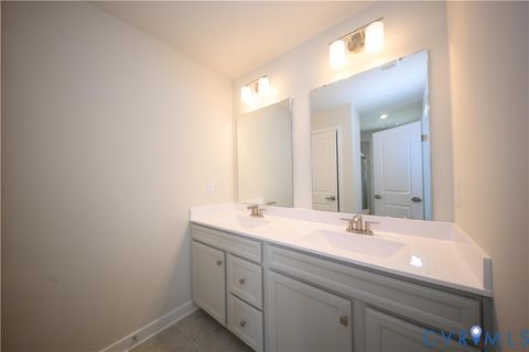 Tiny photo for 10642 Rosies Run Drive, Chester, VA 23831 (MLS # 2612528)