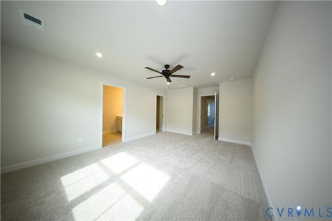 Tiny photo for 10642 Rosies Run Drive, Chester, VA 23831 (MLS # 2612528)