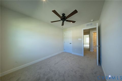 Tiny photo for 10642 Rosies Run Drive, Chester, VA 23831 (MLS # 2612528)