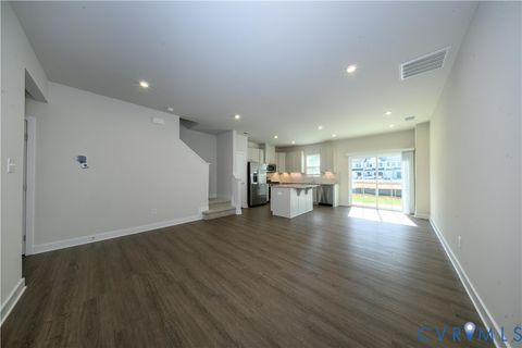Tiny photo for 10642 Rosies Run Drive, Chester, VA 23831 (MLS # 2612528)