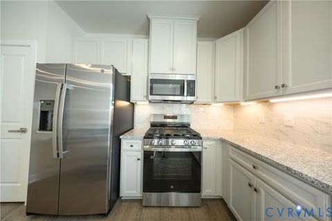 Tiny photo for 10642 Rosies Run Drive, Chester, VA 23831 (MLS # 2612528)