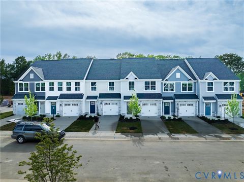 Tiny photo for 10642 Rosies Run Drive, Chester, VA 23831 (MLS # 2612528)