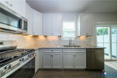 Tiny photo for 10642 Rosies Run Drive, Chester, VA 23831 (MLS # 2612528)