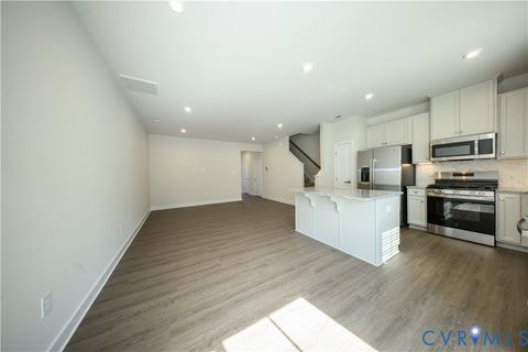 Tiny photo for 10642 Rosies Run Drive, Chester, VA 23831 (MLS # 2612528)