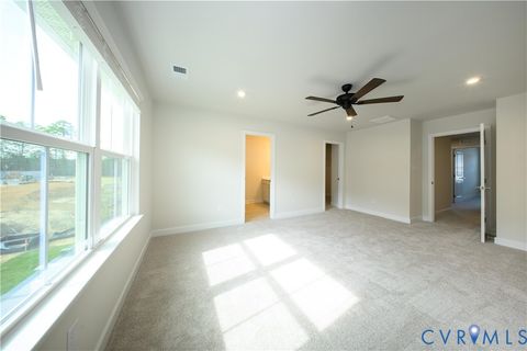 Tiny photo for 10642 Rosies Run Drive, Chester, VA 23831 (MLS # 2612528)