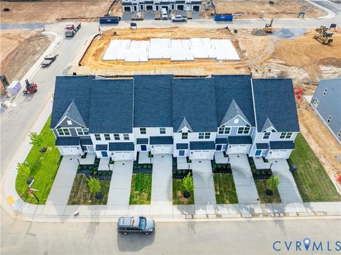 Tiny photo for 10642 Rosies Run Drive, Chester, VA 23831 (MLS # 2612528)